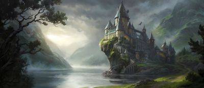 Avalanche: Бесплатное летнее обновление для Hogwarts Legacy станет знаком признательности фанатам - gamemag.ru