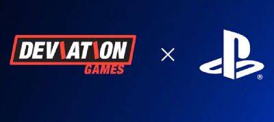 Джейсон Бланделл - Вместо инновационной игры для PlayStation закрытие студии: Deviation Games, сотрудничавшая с Sony, даже не успела анонсировать игру - gametech.ru