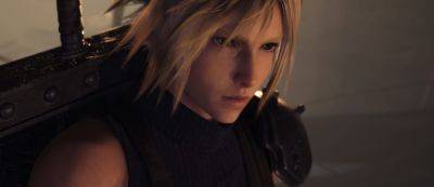 Кристофер Дринг - Итоговый результат: Final Fantasy VII Rebirth для PlayStation 5 стартовала на 6% лучше Final Fantasy XVI в британском чарте - gamemag.ru - Япония - Англия