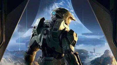 Максим Хоберман - Разработчики Halo Infinite попали под сокращение. Студия, сотрудничающая с Microsoft, увольняет десятки человек - gametech.ru