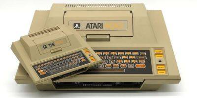 Atari выпустила мини-версию легендарной 8-битной приставки - tech.onliner.by - Сша - Белоруссия