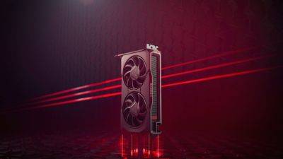 AMD выпускает видеокарту Radeon RX 7600 с устранённой проблемой в разъёме питания - playground.ru