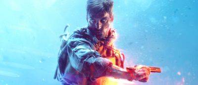 EA обновит шутер Battlefield V новым античитом на этой неделе - gamemag.ru