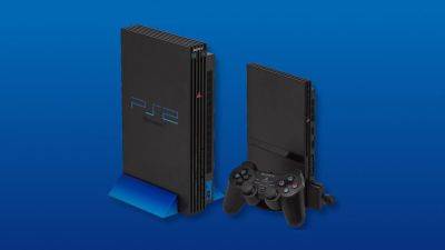 Джеймс Райан - Джим Райан заявил, что по всему миру продано свыше 160 млн приставок PS2 - itndaily.ru