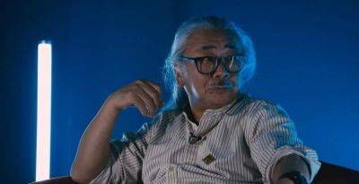 Тэцуя Номура - Нобуо Уэмацу - Нобуо Уэмацу напишет заглавную тему для заключительной части ремейка Final Fantasy 7 - gametech.ru