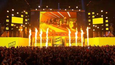 Во время трансляции турнира по Counter-Strike 2 собрали миллионы гривен для "Азова" - games.24tv.ua - Украина - Copenhagen
