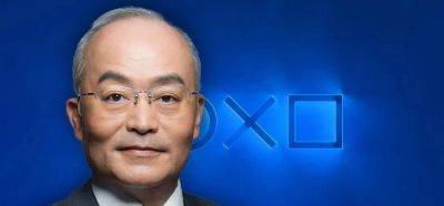 Хироки Тотоки - Джеймс Райан - Президент Sony Хироки Тотоки официально приступил к исполнению обязанностей временного генерального директора PlayStation - gametech.ru