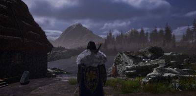 Российская MMORPG готовится к релизу: авторы Reign of Guild договорились с Valve о запуске в Steam - gametech.ru - Россия