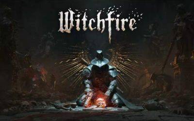 Шутер-«рогалик» Witchfire получил первое крупное обновление. Смотрим новый геймплейный трейлер - gametech.ru