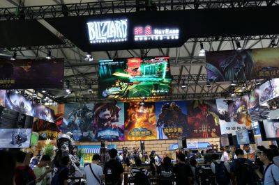 Blizzard и NetEase уладили разногласия. Warcraft, Diablo, Overwatch и Starcraft вернутся в Китай - gametech.ru - Китай - New York