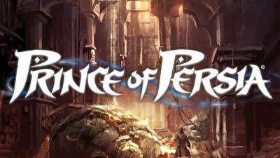 Забудьте все, что знали о ремейке Prince of Persia: Sands of Time, ведь его полностью переделали - games.24tv.ua - Pune - Mumbai