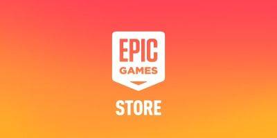 Магазин Epic Games Store получит несколько улучшений в будущем - playground.ru