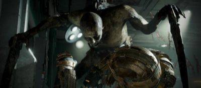 Джефф Грабб - Кен Левин - Инсайдер: EA настолько разочаровалась в продажах ремейка Dead Space, что отменила вторую часть - gametech.ru