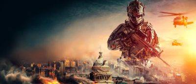 Кирстен Данст - А24 выпустила трейлер фильма «Падение империи» с отзывами прессы - gamemag.ru - Сша - штат Калифорния - Вашингтон - Вашингтон - штат Флорида