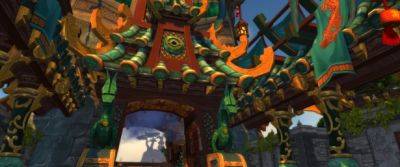 Объявлено обновление 10.2.7: «World of Warcraft Remix: Mists of Pandaria» - noob-club.ru
