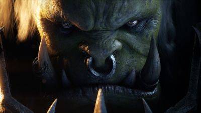 Blizzard и NetEase помирились – World of Warcraft и Diablo вернутся в Китай - coop-land.ru - Китай