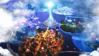 Рэй Греско - Disney Games подобрала ветеранов Blizzard и Ubisoft для разработки новых игр - coop-land.ru