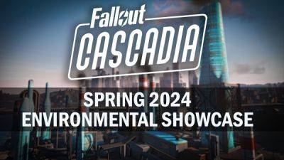 Завораживающая природа окрестностей Сиэтла в новом трейлере Fallout: Cascadia - playground.ru