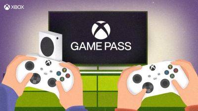Кен Левин - Xbox и Game Pass спасают игры. «Эти деньги – карманная мелочь для Microsoft» - gametech.ru
