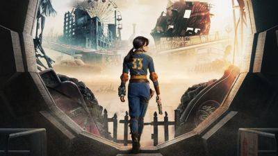 "Одна з кращих екранізацій ігор" - серіал з Fallout отримав позитивні відгукиФорум PlayStation - ps4.in.ua