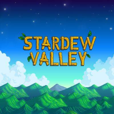 Stardew Valley - Для Stardew Valley выпустят обновление с правками для версии 1.6 - lvgames.info