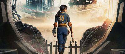Элизабет Джой - Джонатан Нолан - Элла Пернелл - Грэм Вагнер - Аарон Мотен - Экранизация Fallout дебютировала на Amazon Prime Video - gamemag.ru