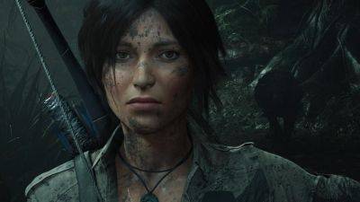 Лариса Крофт - Кен Левин - Tomb Raider избавят от колониального прошлого Лары Крофт, игроки проводят до 50 часов в демо Stellar Blade — самое интересное за 10 апреля - gametech.ru