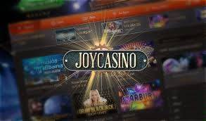 Joycasino: игра на деньги на официальной веб-странице клуба - genapilot.ru