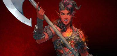 Кен Левин - Герои Baldur’s Gate 3 врываются в новую RPG, где практически нет геймплея — эксклюзивно в Steam дарят контент ценностью 100+ долларов - gametech.ru - Россия