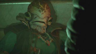 Когда выйдет Star Wars Outlaws и появится ли игра в Xbox Game Pass? - worldgamenews.com