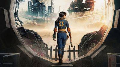 Bethesda устроила фестиваль Fallout – выкатила сериал, выпустила пару патчей и открыла Fallout 76 для бесплатных игроков - coop-land.ru