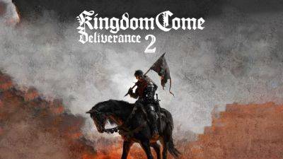 Анонс продолжения Kingdom Come Deliverance может состояться на следующей неделе - lvgames.info - Москва