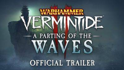В Warhammer: Vermintide 2 появился новый бесплатный уровень - playground.ru