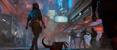 Тодд Говард - Star Wars: Outlaws останется без традиционного элемента игр с открытыми мирами от Ubisoft - gamemag.ru