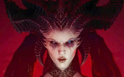 Джон Мюллер - Blizzard в будущем откажется от поддержки Diablo 4 на PS4 и Xbox One. Игру сравнивают с Diablo 5 - gametech.ru