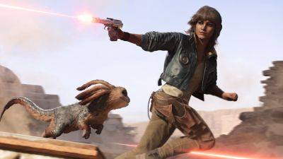 Star Wars Outlaws обійдеться без вишок для відкриття ділянок картиФорум PlayStation - ps4.in.ua