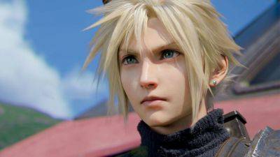 Тецуя Номура (Tetsuya Nomura) - Третю частину ремейку Final Fantasy VII сподіваються зробити за три рокиФорум PlayStation - ps4.in.ua