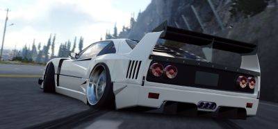 Новые подробности российского аналога Need for Speed: авторы CarX Street рассказали о ПК-версии и релизе на консолях - gametech.ru