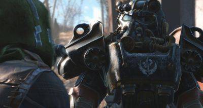 Эмиль Пальяруло (Emil Pagliarulo) - Автор Fallout 4 связал игру с первой частью и пожалел. Взбешённые фанаты вынудили отказаться от слов и задуматься об уходе из соцсети - gametech.ru - Канада