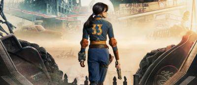 Тодд Говард - Джонатан Нолан - Майк Тайсон - Продажи Fallout 4 пошли вверх после премьеры сериала от Amazon — в Steam у игры Тодда Говарда крупнейший онлайн с 2016 года - gamemag.ru