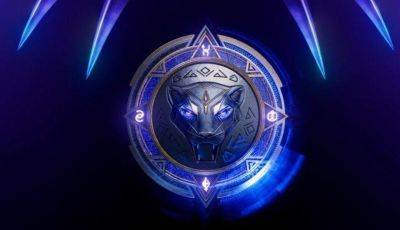Юрий Гагарин - Black Panther от EA будет игрой с открытым миром - gametech.ru