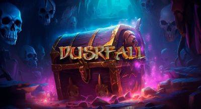 Duskfall — RPG-игра в формате данжен-кроулера на Android - app-time.ru - Россия