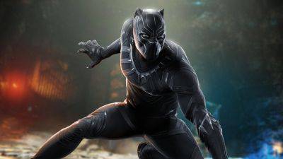 Очередная игра Black Panther представит открытый мир - lvgames.info