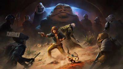Юрий Гагарин - Ubisoft предлагает доплатить за миссию с Джаббой в Star Wars Outlaws как минимум 40 долларов - gametech.ru - Россия