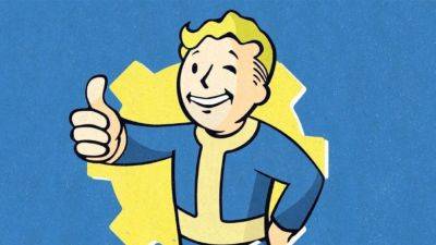 Популярність усіх Fallout у Steam сильно зросла після виходу серіалуФорум PlayStation - ps4.in.ua