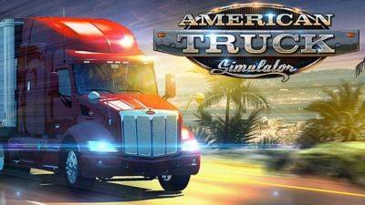 Создатели American Truck Simulator показали свежие скриншоты дополнений про Небраску и Арканзас - fatalgame.com - Сша - штат Небраска - штат Арканзас