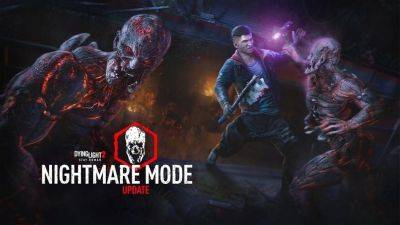 Тодд Говард - Джонатан Нолан - Dying Light 2 обзаведётся сверхсложным режимом «Кошмар» - gametech.ru