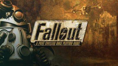 Тодд Говард - Джонатан Нолан - Тим Кейн - Создателю оригинальной Fallout понравился телесериал, но у него есть послание для фанатов - gametech.ru