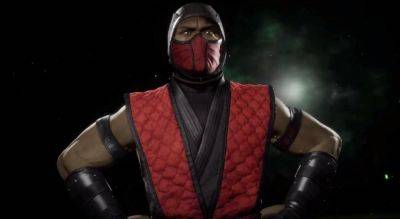 Ермак уже доступен в Mortal Kombat 1, но пользователи хоронят игру - lvgames.info