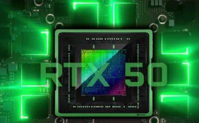 Moore's Law Is Dead: RTX 5090 и RTX 5080 могут анонсировать уже скоро - в июне на Computex - playground.ru